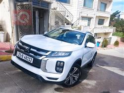 Mitsubishi Outlander Sport